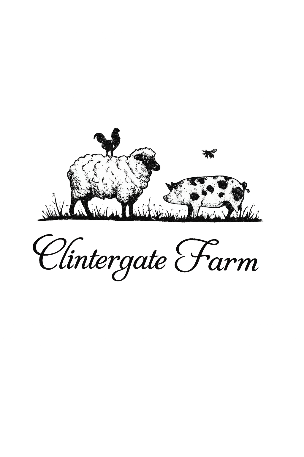 Clintergate Farm