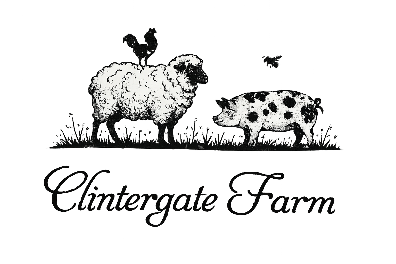 Clintergate Farm